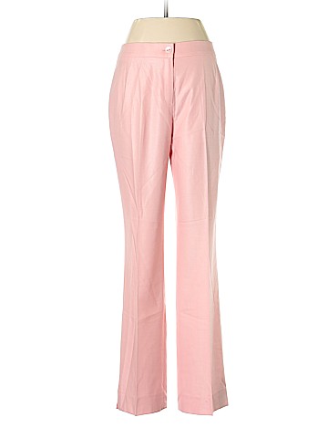 Escada Wool Pants (view 1)