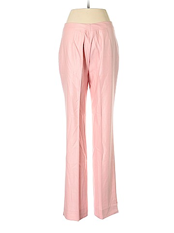 Escada Wool Pants (view 2)