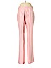 Escada Pink Wool Pants Size EU 38 / US 8 - photo 2