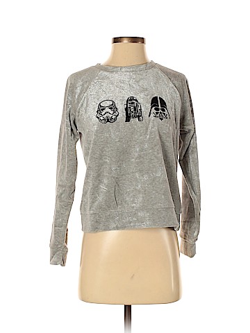 Forever 21 Pullover Sweater (view 1)