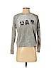 Forever 21 Gray Pullover Sweater Size S - photo 1