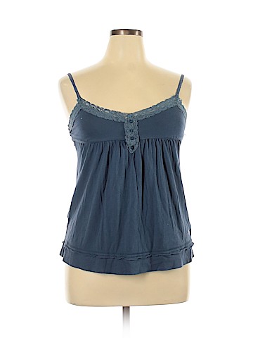 Abercrombie Sleeveless Top (view 1)