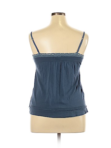 Abercrombie Sleeveless Top (view 2)