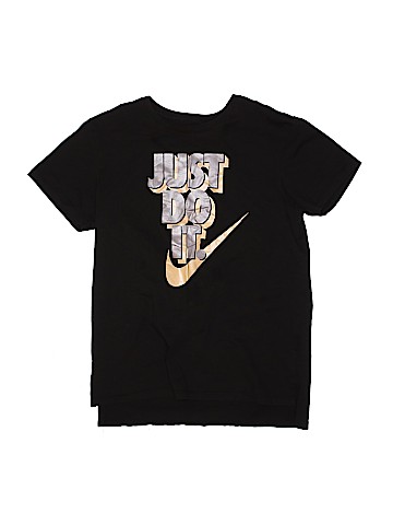 Nike Active T-Shirt (view 1)