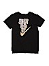 Nike 100% Cotton Black Active T-Shirt Size XL (youth) - photo 1
