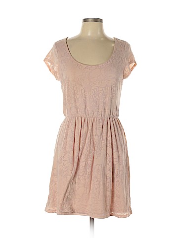Charlotte Russe Casual Dress (view 1)