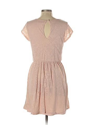 Charlotte Russe Casual Dress (view 2)