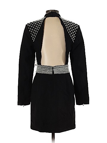 Fame and Partners x Free People Cocktail Dress (view 2)