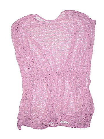 Wonder Nation Swimsuit Cover Up (view 1)