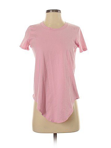 Madewell Short Sleeve T-Shirt (view 1)