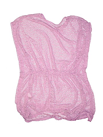 Wonder Nation Swimsuit Cover Up (view 2)