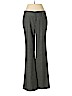Mossimo Gray Dress Pants Size 6 - photo 1