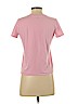 Madewell 100% Cotton Pink Short Sleeve T-Shirt Size XS - photo 2