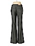 Mossimo Gray Dress Pants Size 6 - photo 2