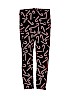 The Children's Place Black Leggings Size 7 - 8 - photo 1