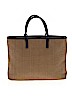 Sigrid Olsen Brown Tote One size - photo 2