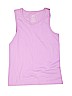 Wonder Nation Purple Tank Top Size 14 - photo 1