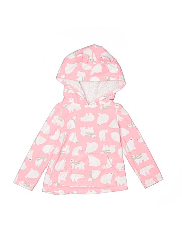 Carter's Fleece Jacket (view 1)
