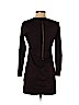 Banana Republic Black Casual Dress Size 0 (petite) - photo 2