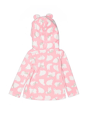 Carter's Fleece Jacket (view 2)