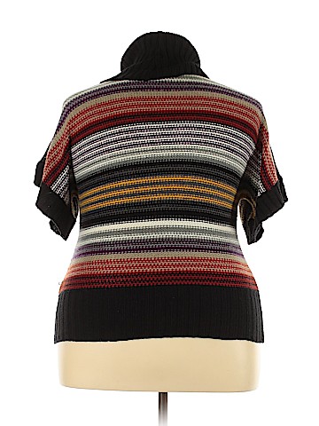 Jamie Nicole Collection Pullover Sweater (view 2)