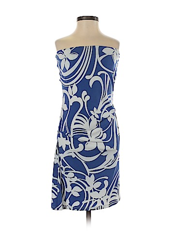 Amy Matto Casual Dress (view 1)