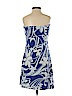 Amy Matto Blue Casual Dress Size S - photo 2