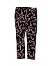The Children's Place Black Leggings Size 5 - 6 - photo 1