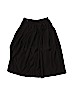 French Toast 100% Polyester Black Skirt Size 16 - photo 2