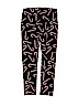 The Children's Place Black Leggings Size 5 - 6 - photo 2