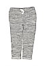 Cat & Jack Solid Gray Sweatpants Size 2T - photo 1