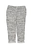 Cat & Jack Solid Gray Sweatpants Size 2T - photo 2