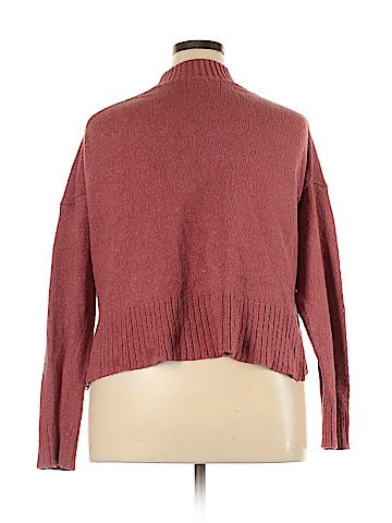 Melrose and Market Pullover Sweater (view 2)