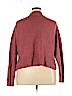 Melrose and Market Pink Pullover Sweater Size XXL - photo 2