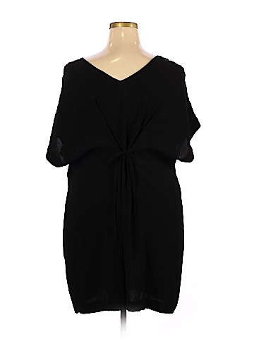 Madewell Casual Dress (view 2)