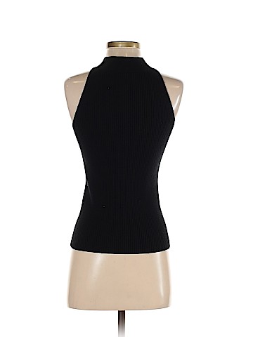 Madewell Sleeveless Top (view 2)