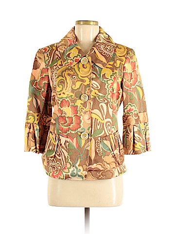 Lafayette 148 New York Blazer (view 1)