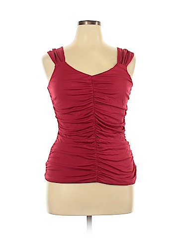 Classiques Entier Sleeveless Blouse (view 1)