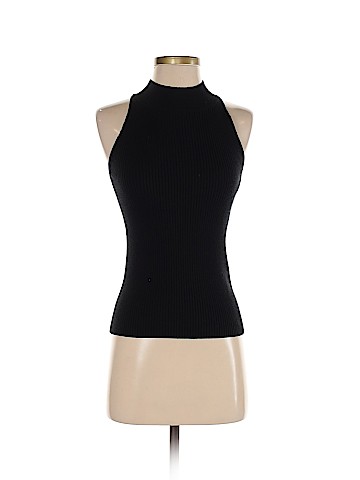 Madewell Sleeveless Top (view 1)