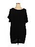 Madewell 100% Viscose Black Casual Dress Size 3X - photo 1