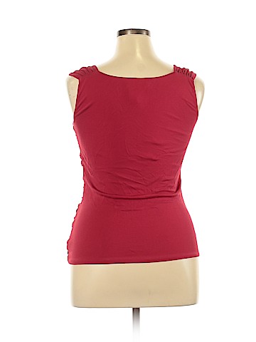 Classiques Entier Sleeveless Blouse (view 2)