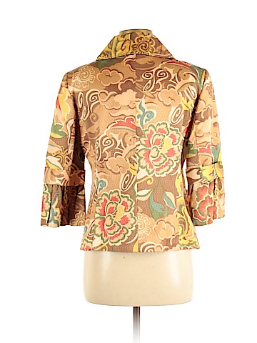 Lafayette 148 New York Blazer (view 2)