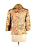 Lafayette 148 New York Brown Blazer Size 8 - photo 2