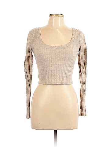 Forever 21 Pullover Sweater (view 1)