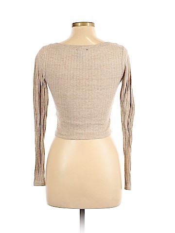 Forever 21 Pullover Sweater (view 2)