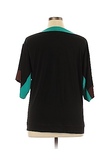 Evovorro Short Sleeve Top (view 2)