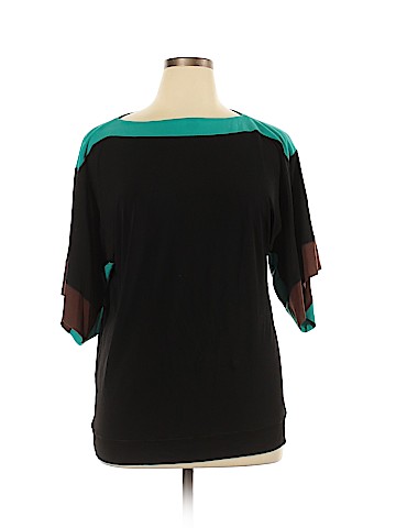 Evovorro Short Sleeve Top (view 1)