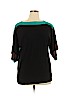 Evovorro 100% Acrylic Black Short Sleeve Top Size XL - photo 1