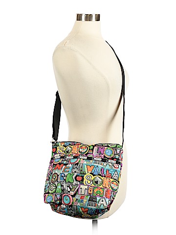 LeSportsac Crossbody Bag (view 2)