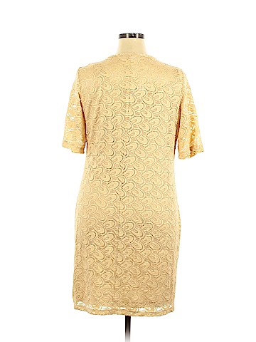 Nikkie by Nikkie Poulos Casual Dress (view 2)